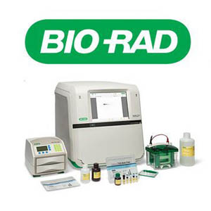 Bio Rad MES